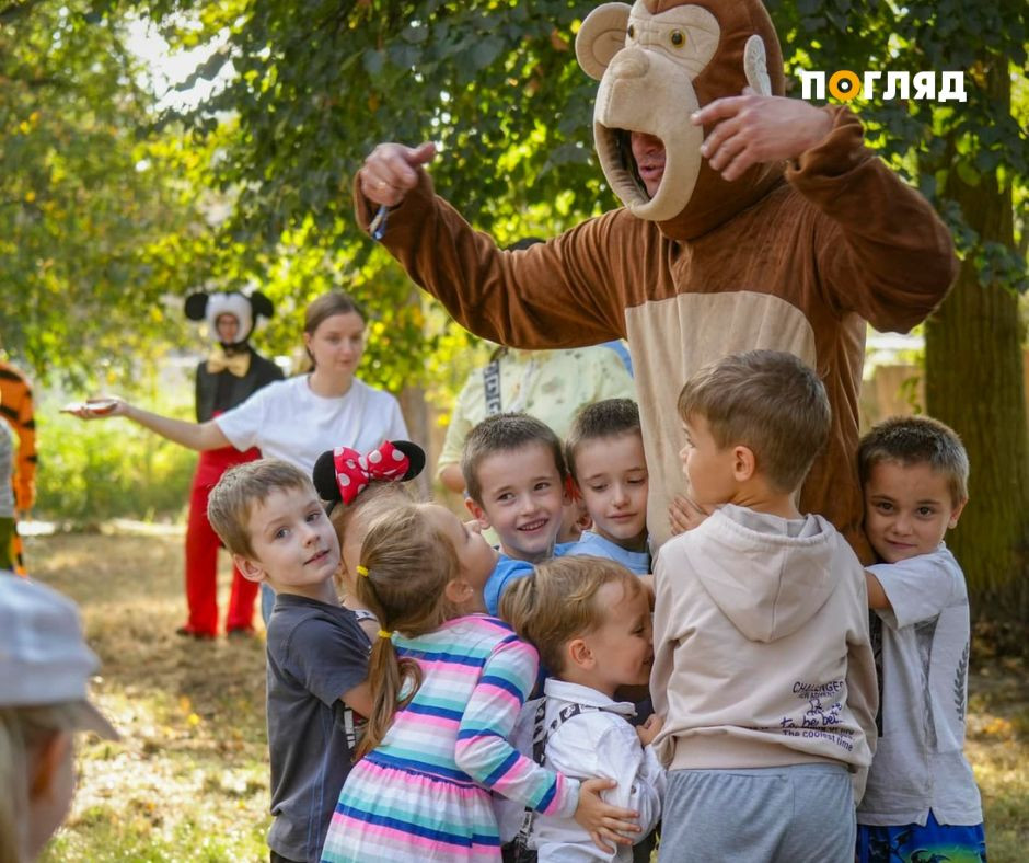 Ворзель святкує 124-й день народження (ФОТО) - 2 - зображення